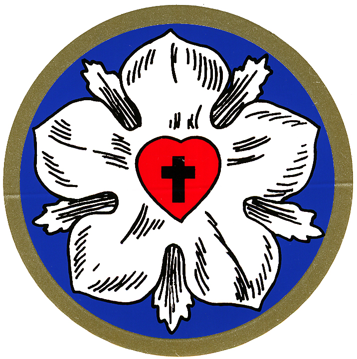 lutherroos