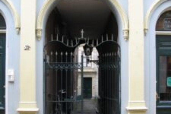 schuilkerk-gorinchem